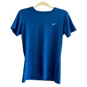 NIKE Dri fit workout shirt S